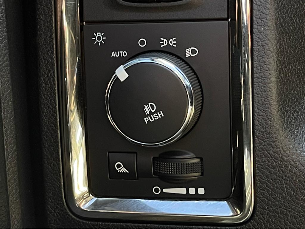 2018 RAM 2500 SLT 22