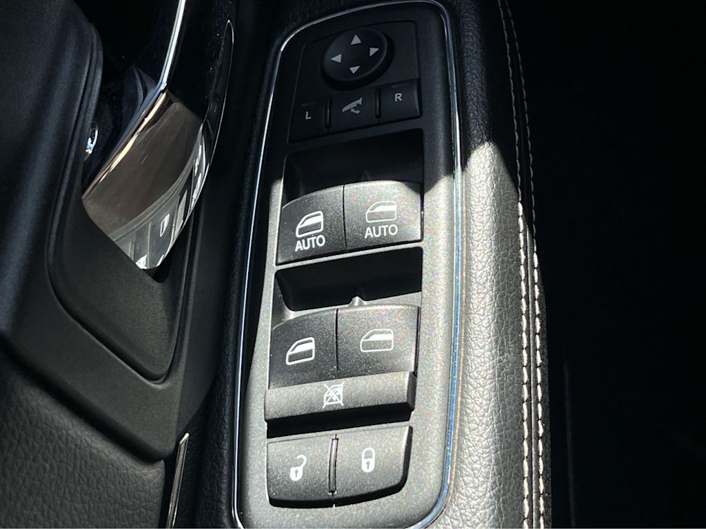 2018 RAM 2500 SLT 23