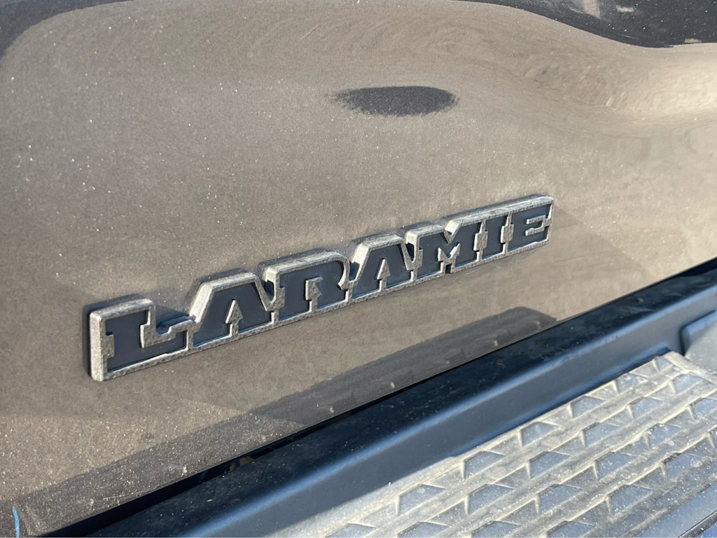 2023 RAM 2500 Laramie 10