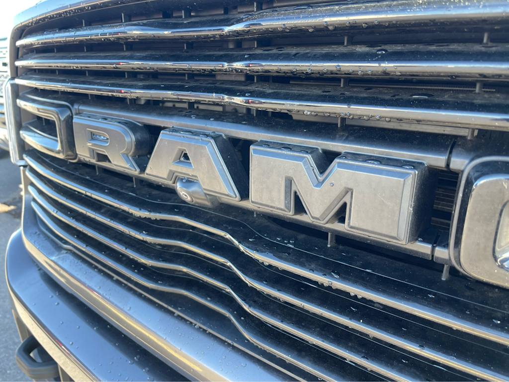 2023 RAM 2500 Laramie 5