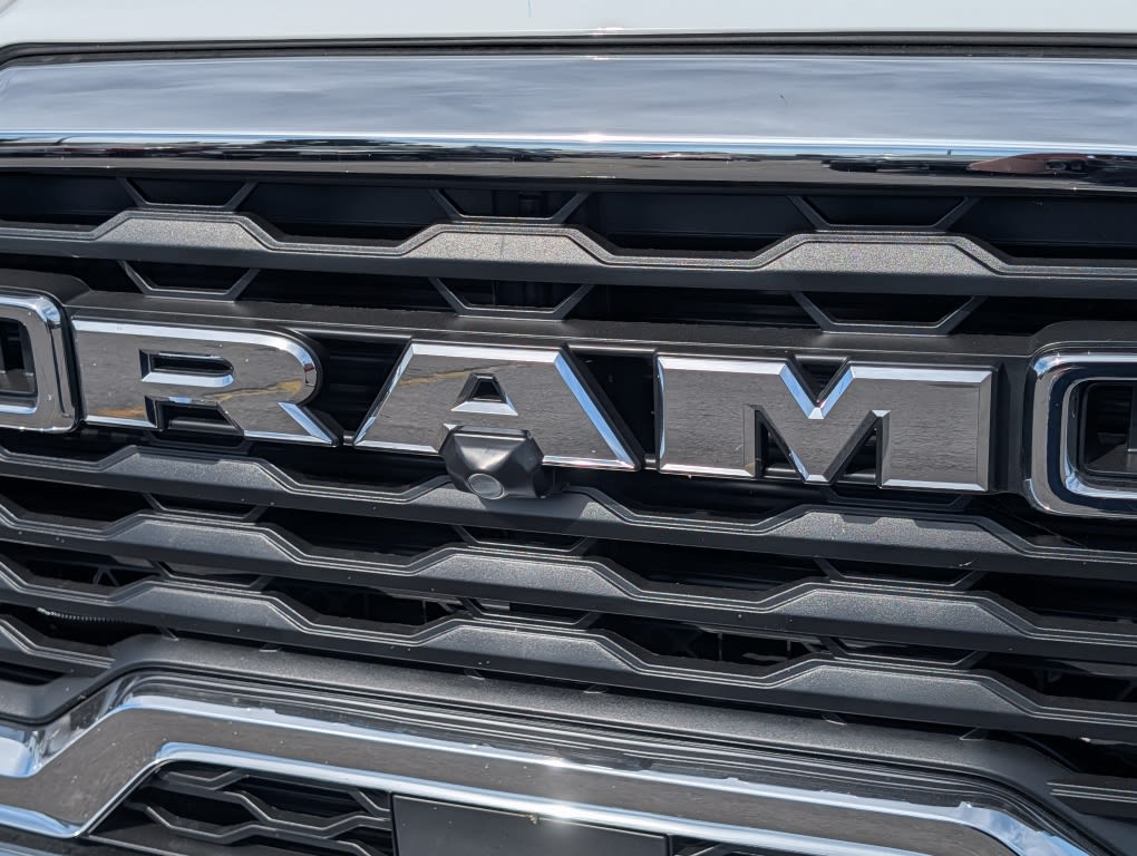 Thumbnail: 2026 RAM 3500 - 10