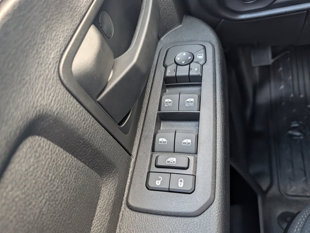Thumbnail: 2026 RAM 3500 - 23