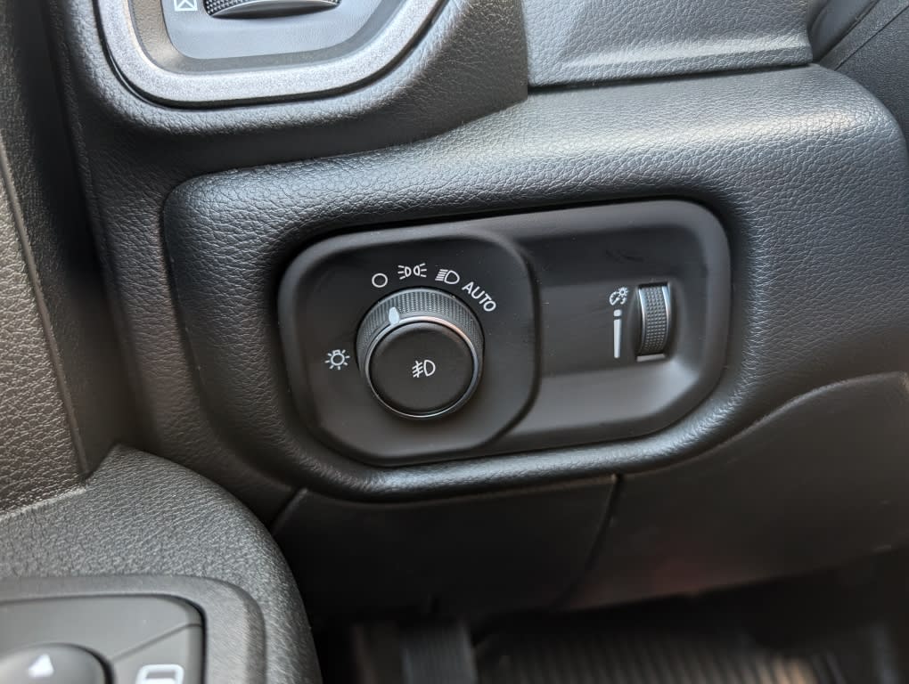 Thumbnail: 2026 RAM 3500 - 24