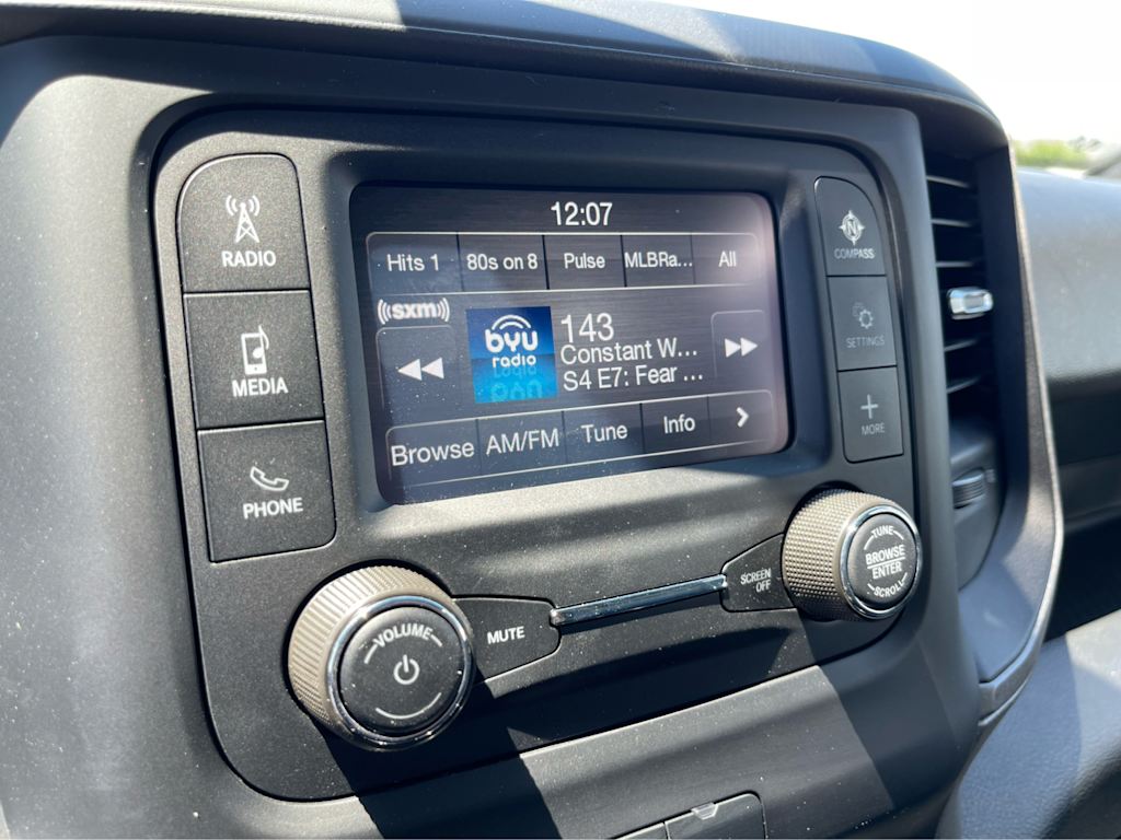 Thumbnail: 2024 RAM 3500 - 11