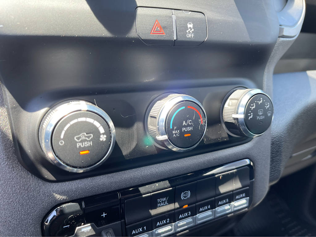 Thumbnail: 2024 RAM 3500 - 19