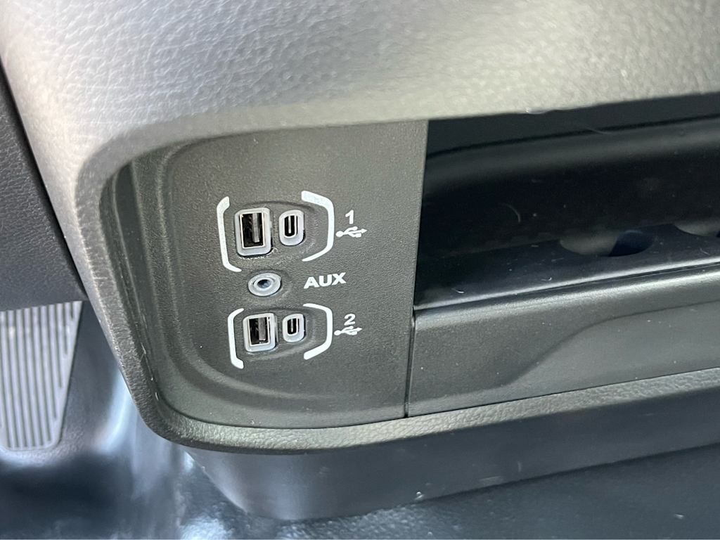 Thumbnail: 2024 RAM 3500 - 21