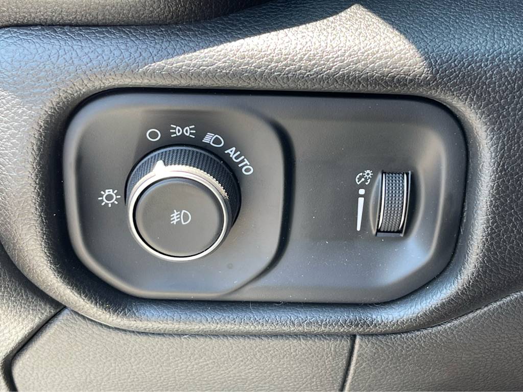 Thumbnail: 2024 RAM 3500 - 23