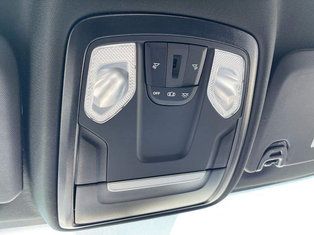 Thumbnail: 2024 RAM 3500 - 24