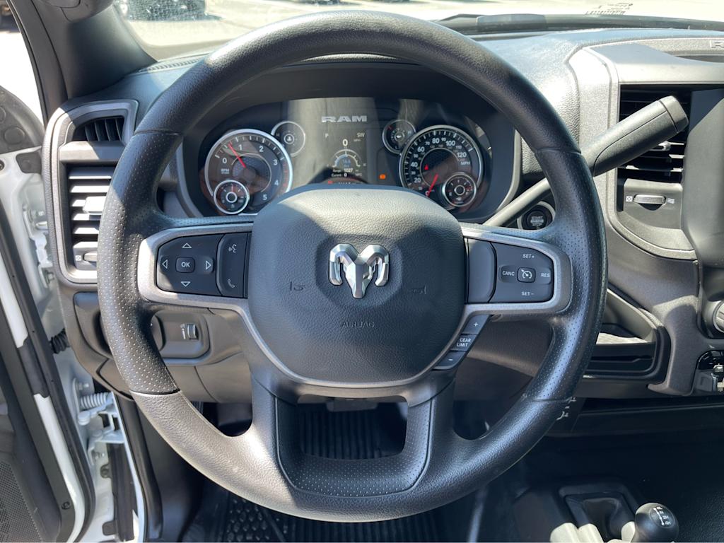 Thumbnail: 2024 RAM 3500 - 7