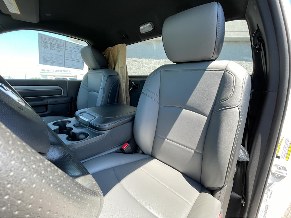 Thumbnail: 2024 RAM 3500 - 9