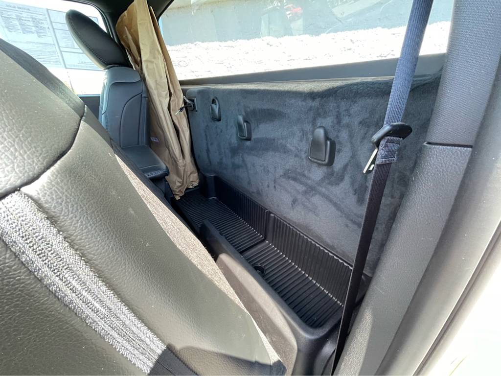 Thumbnail: 2024 RAM 3500 - 25