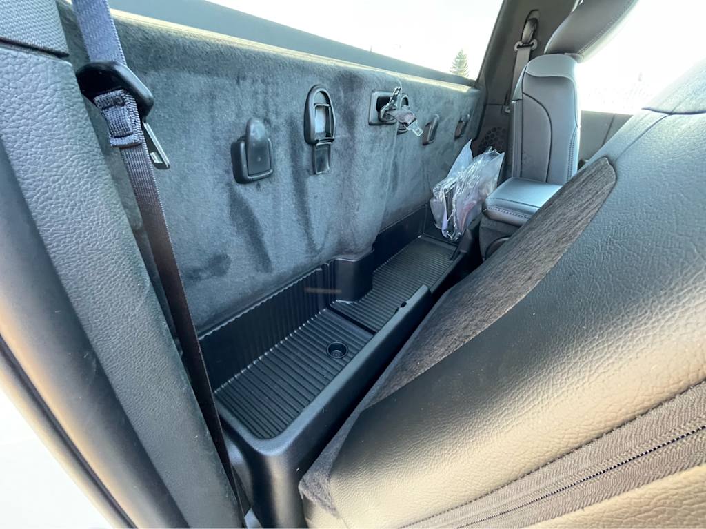 Thumbnail: 2024 RAM 3500 - 26