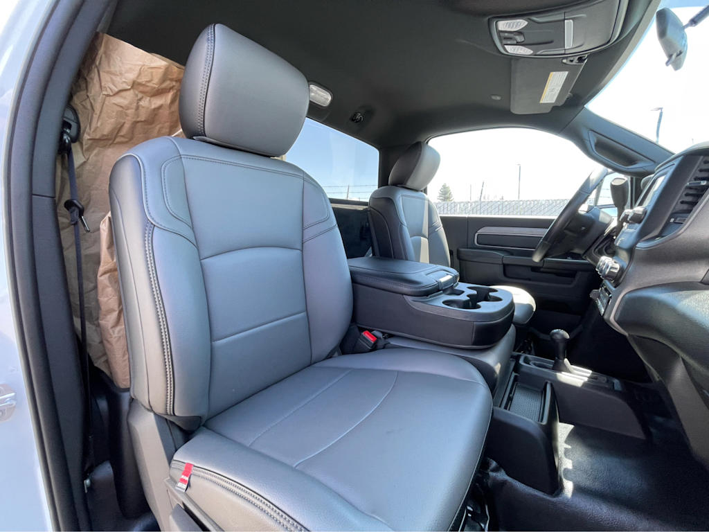 Thumbnail: 2024 RAM 3500 - 8