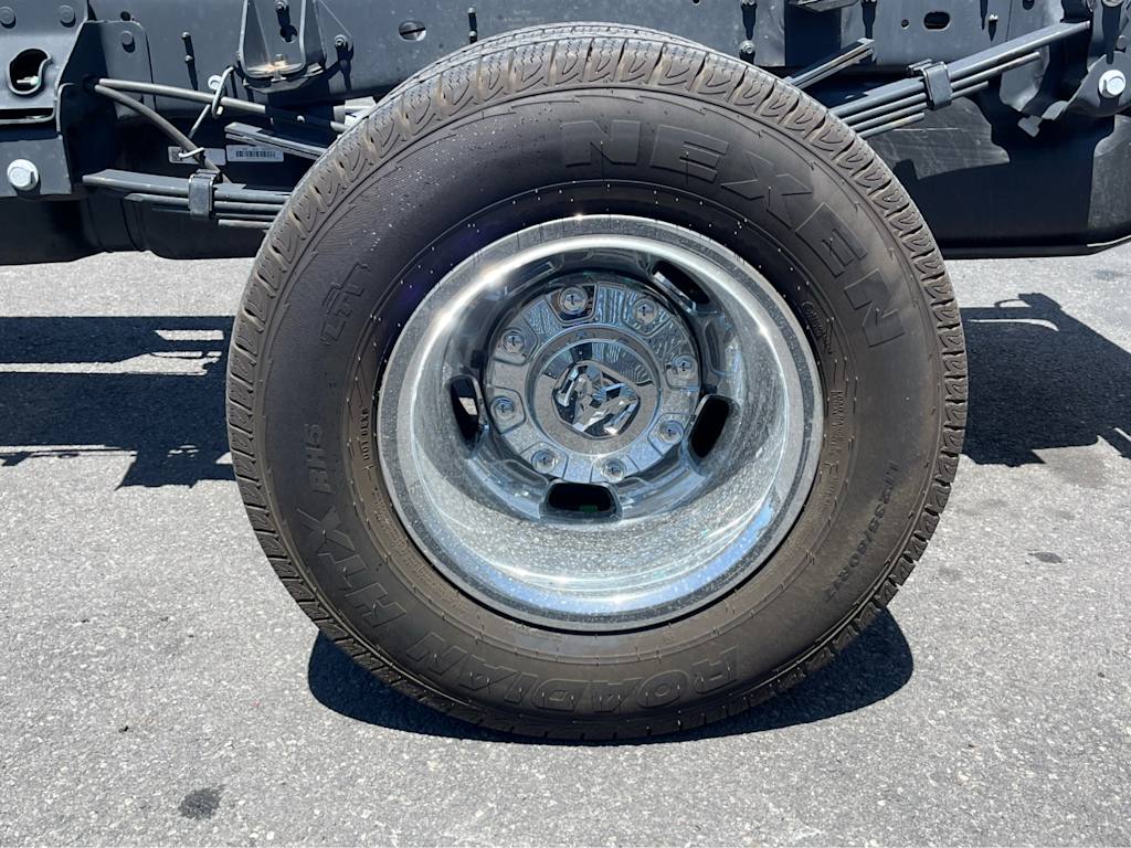 Thumbnail: 2024 RAM 3500 - 6