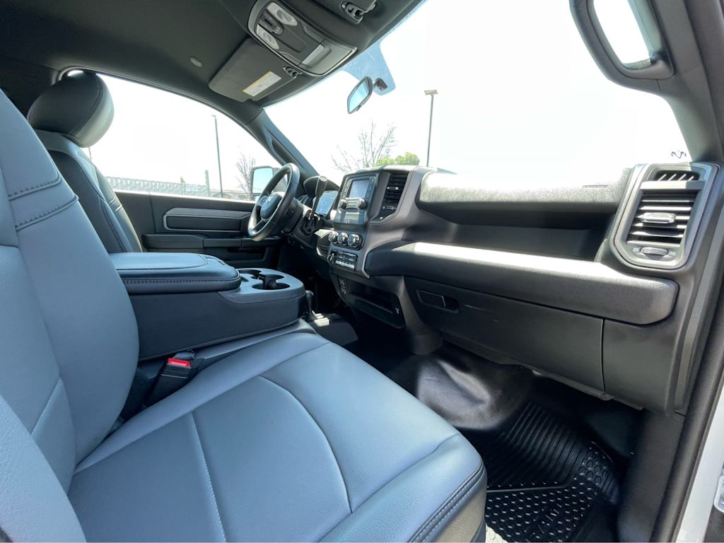 Thumbnail: 2024 RAM 3500 - 10