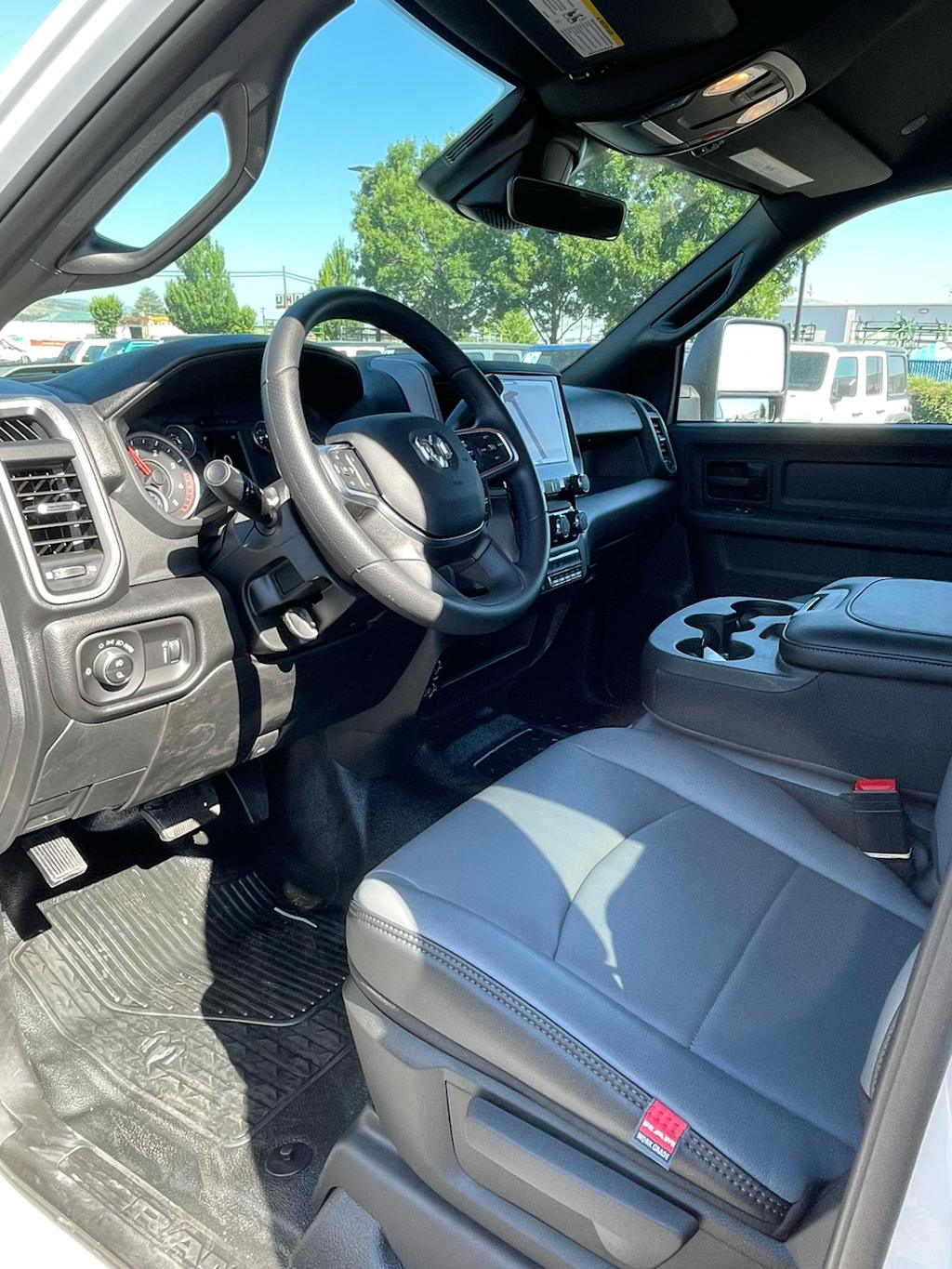 Thumbnail: 2026 RAM 3500 - 2