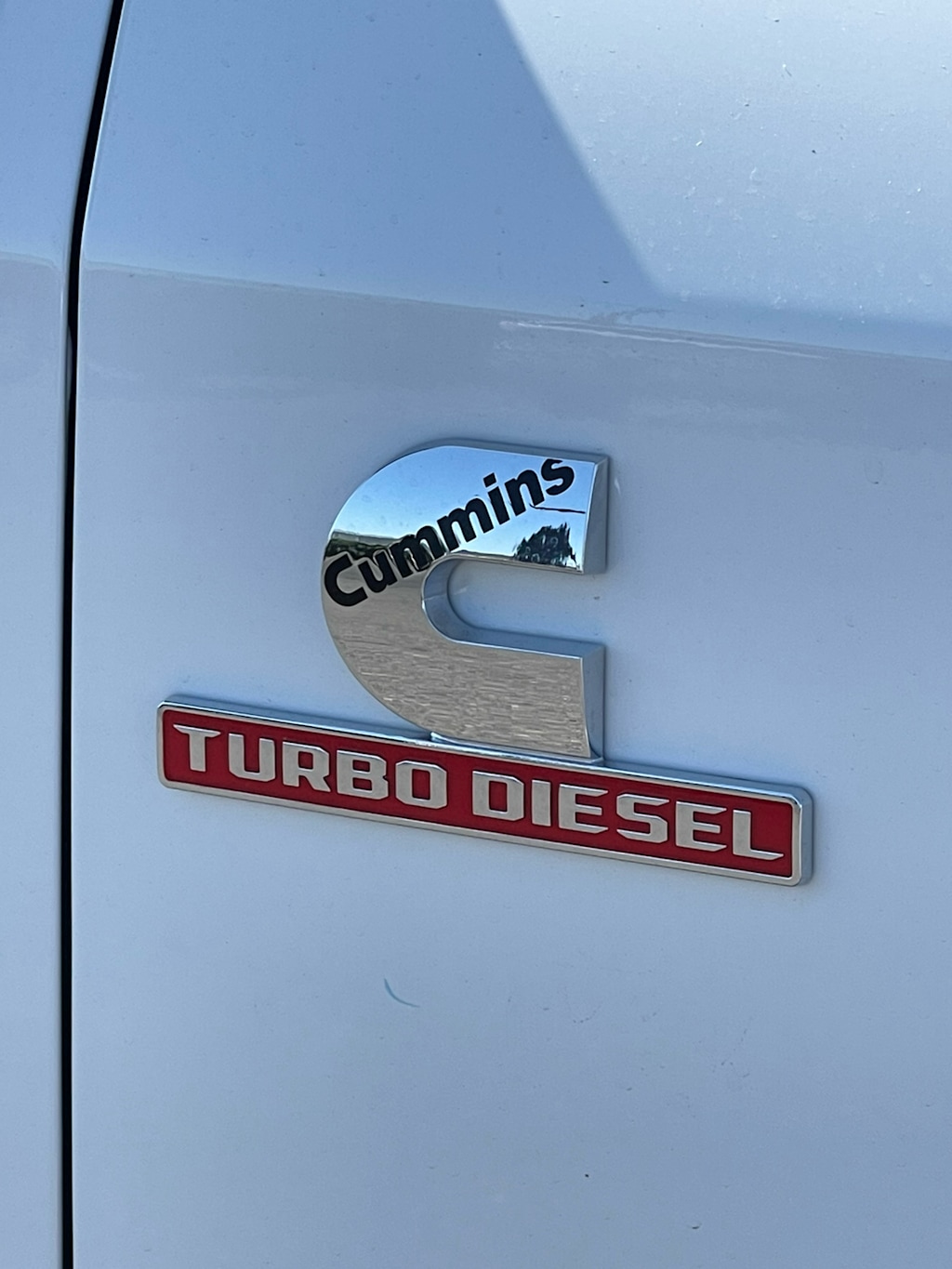 Thumbnail: 2026 RAM 3500 - 17