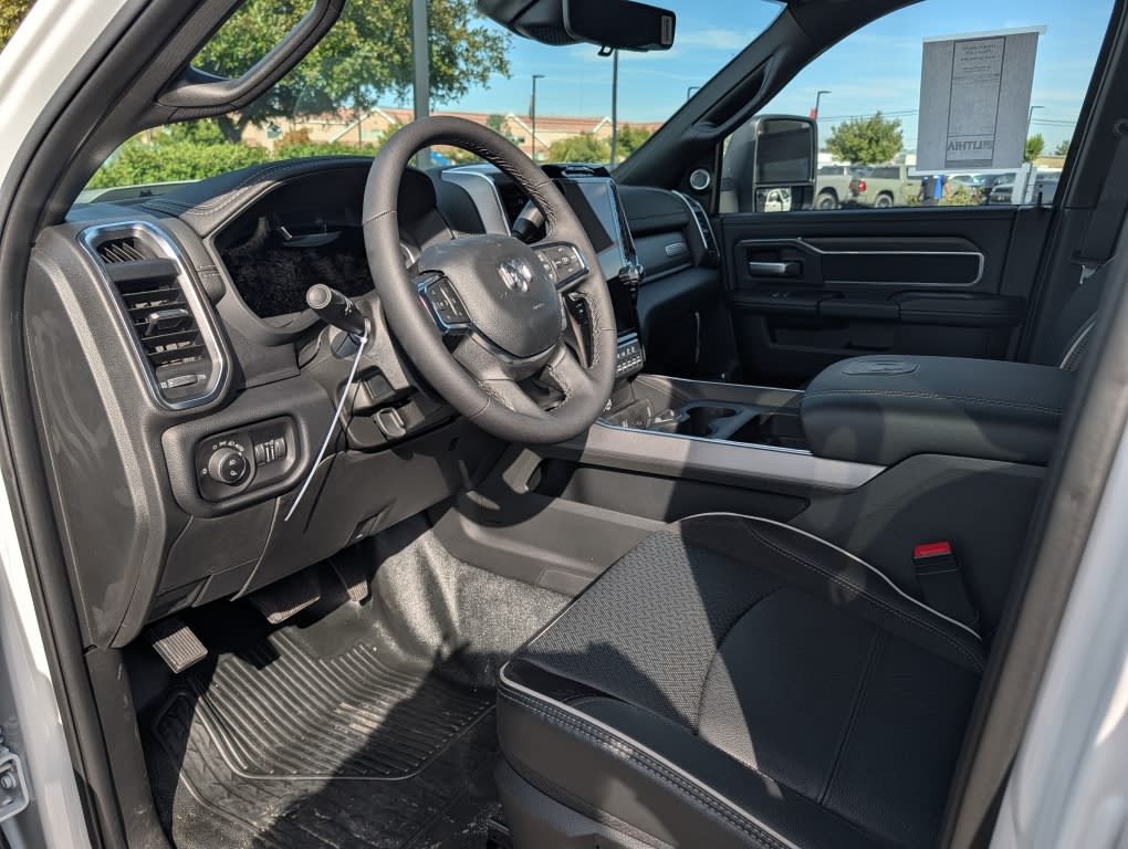 Thumbnail: 2026 RAM 3500 - 2