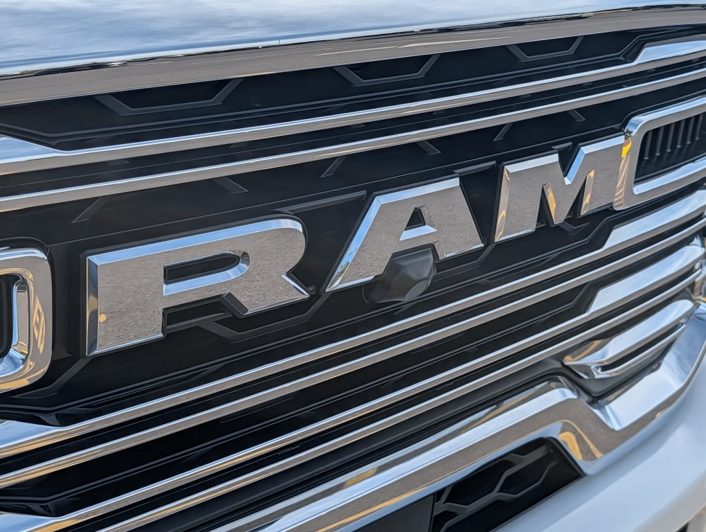 Thumbnail: 2026 RAM 3500 - 17