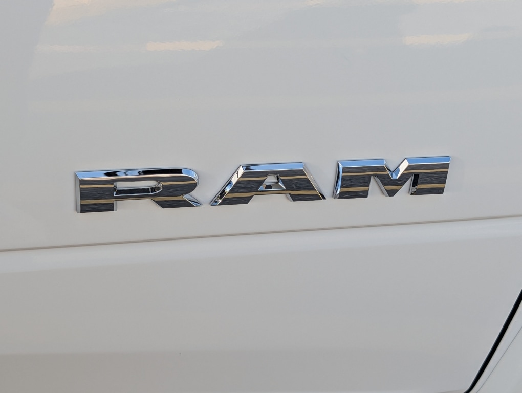 Thumbnail: 2026 RAM 3500 - 19