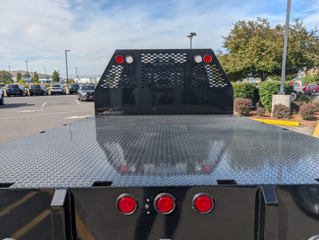 Thumbnail: 2026 RAM 3500 - 20