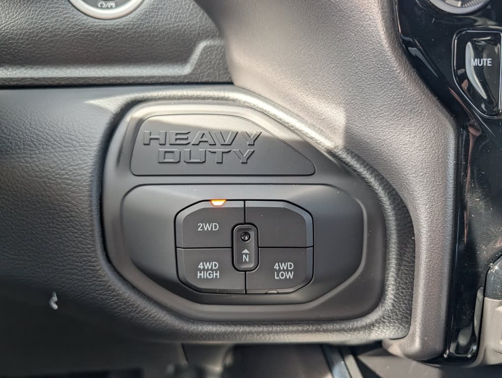 Thumbnail: 2026 RAM 3500 - 22