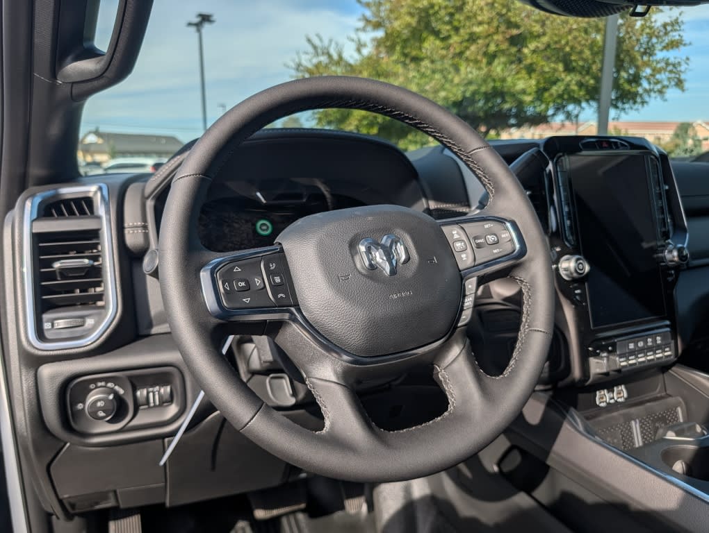 Thumbnail: 2026 RAM 3500 - 11