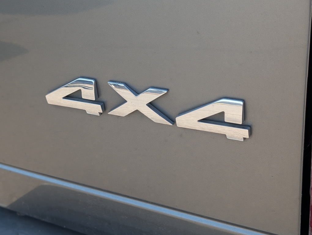 Thumbnail: 2008 Dodge Ram 2500 - 13