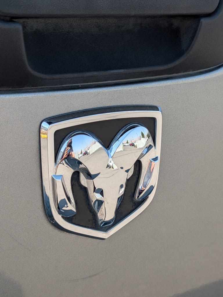 Thumbnail: 2009 Dodge Ram 3500 - 13