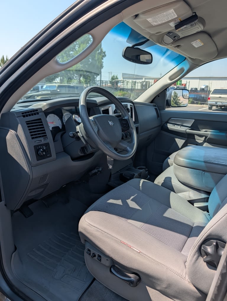 Thumbnail: 2009 Dodge Ram 3500 - 2