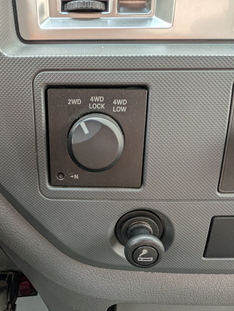 Thumbnail: 2009 Dodge Ram 3500 - 23