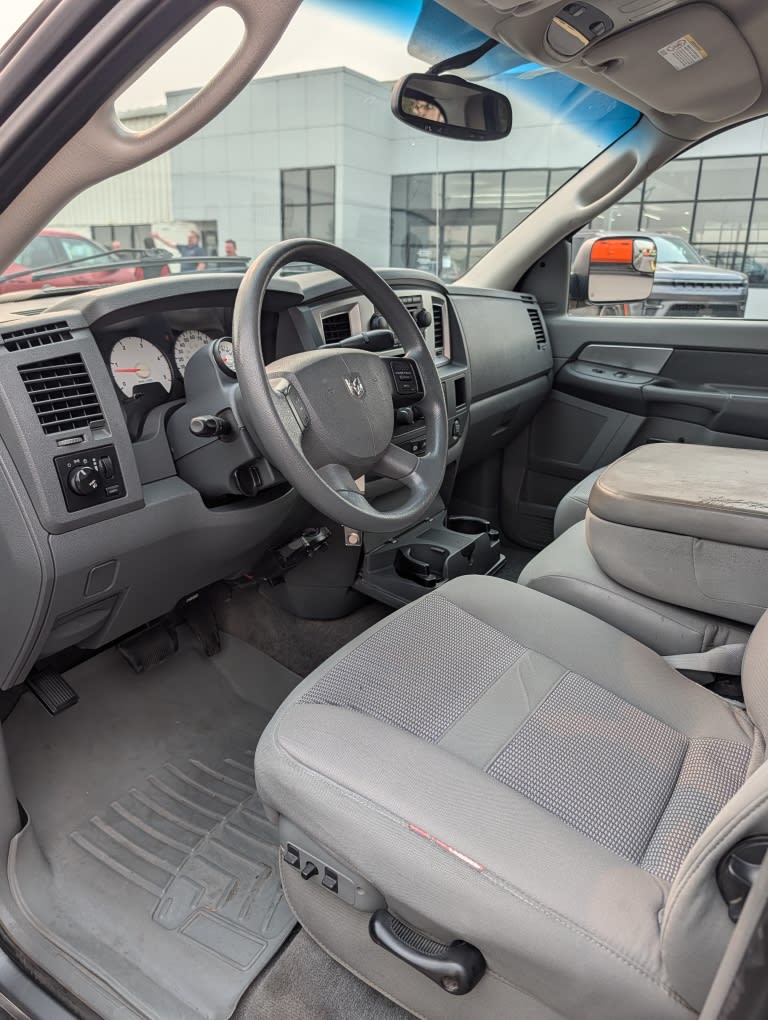 Thumbnail: 2009 Dodge Ram 3500 - 30