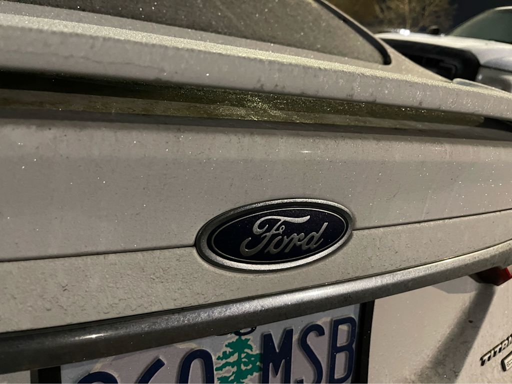 Thumbnail: 2018 Ford Fusion - 9