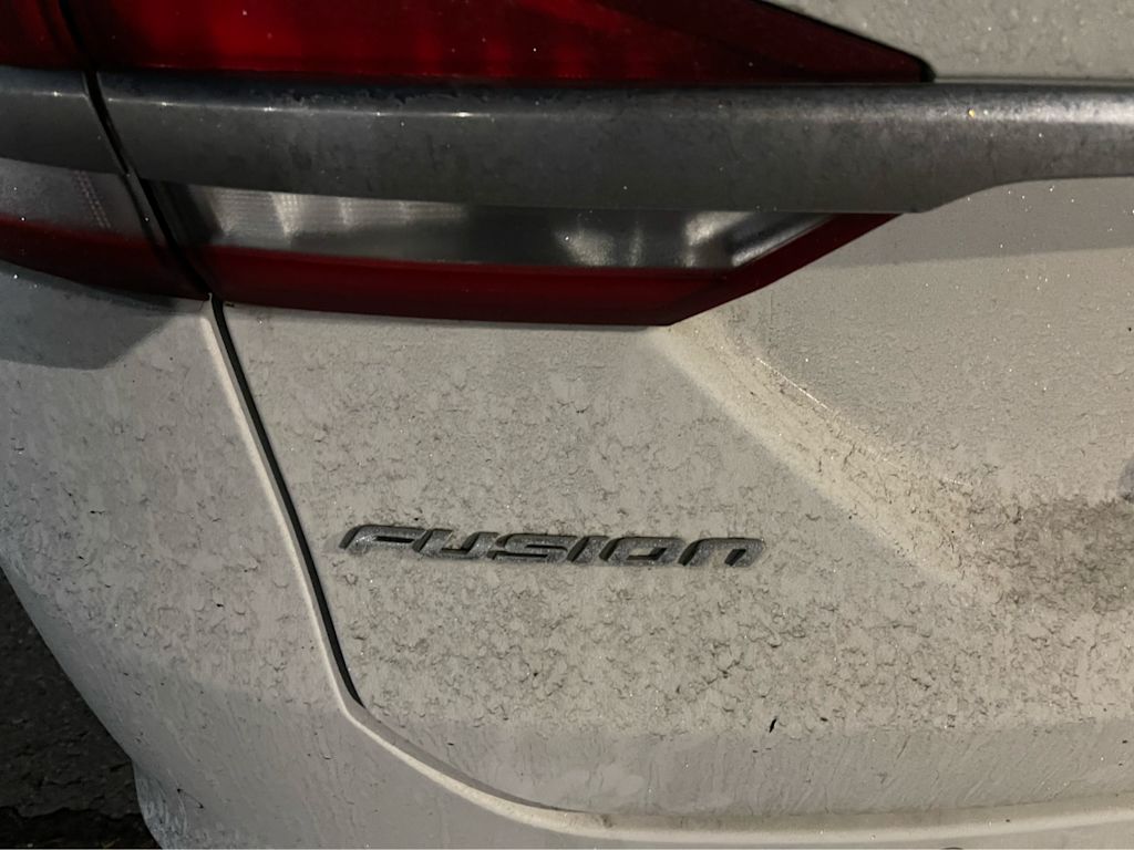 Thumbnail: 2018 Ford Fusion - 4