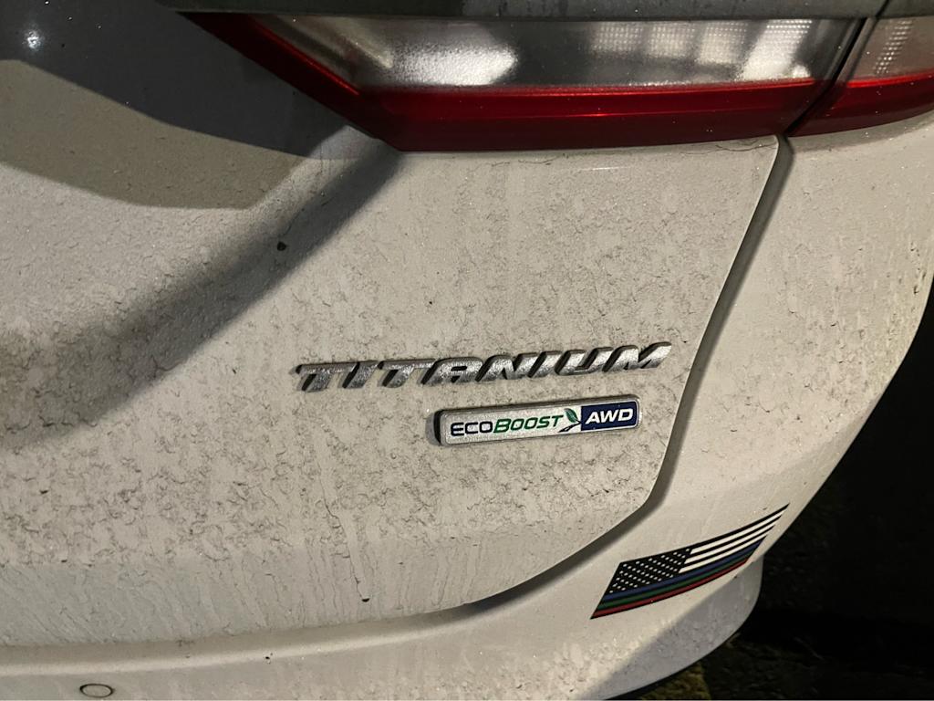 Thumbnail: 2018 Ford Fusion - 10