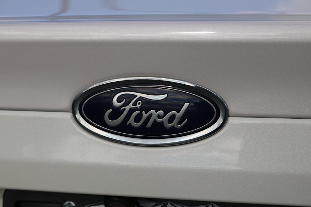 Thumbnail: 2019 Ford Fusion - 19