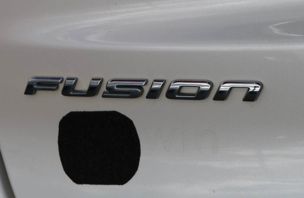 Thumbnail: 2019 Ford Fusion - 20