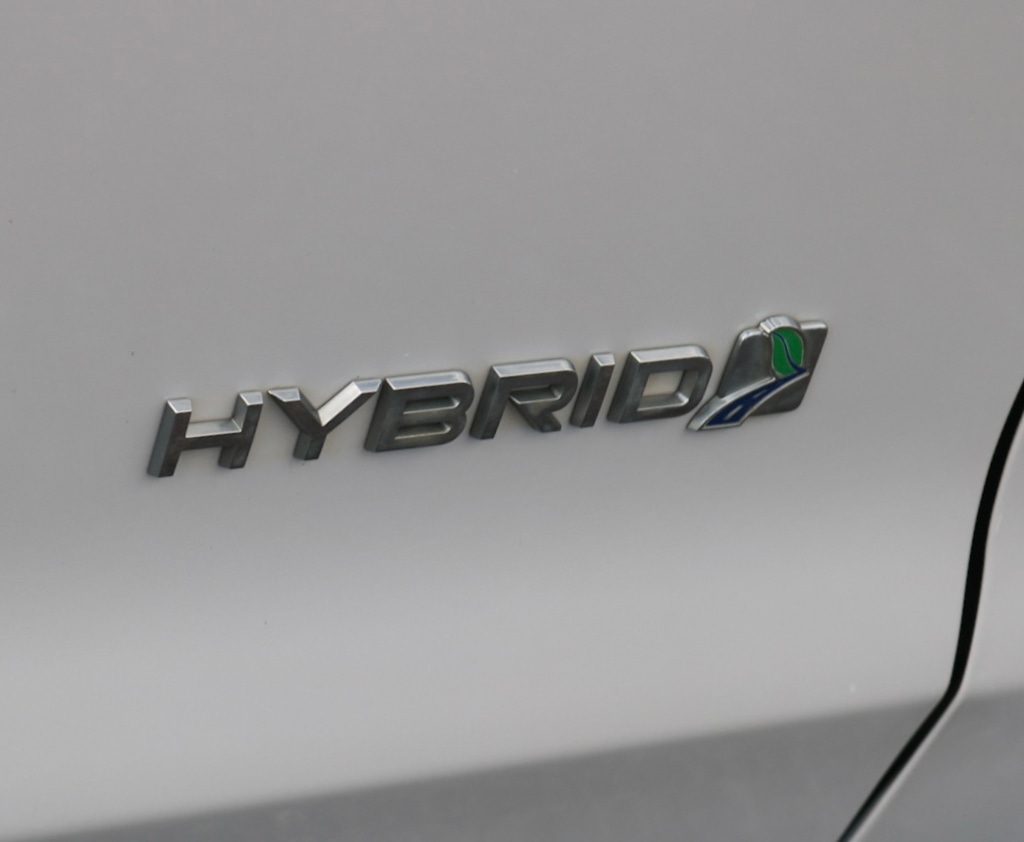 Thumbnail: 2019 Ford Fusion - 21