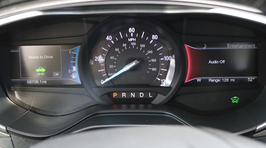 Thumbnail: 2019 Ford Fusion - 14