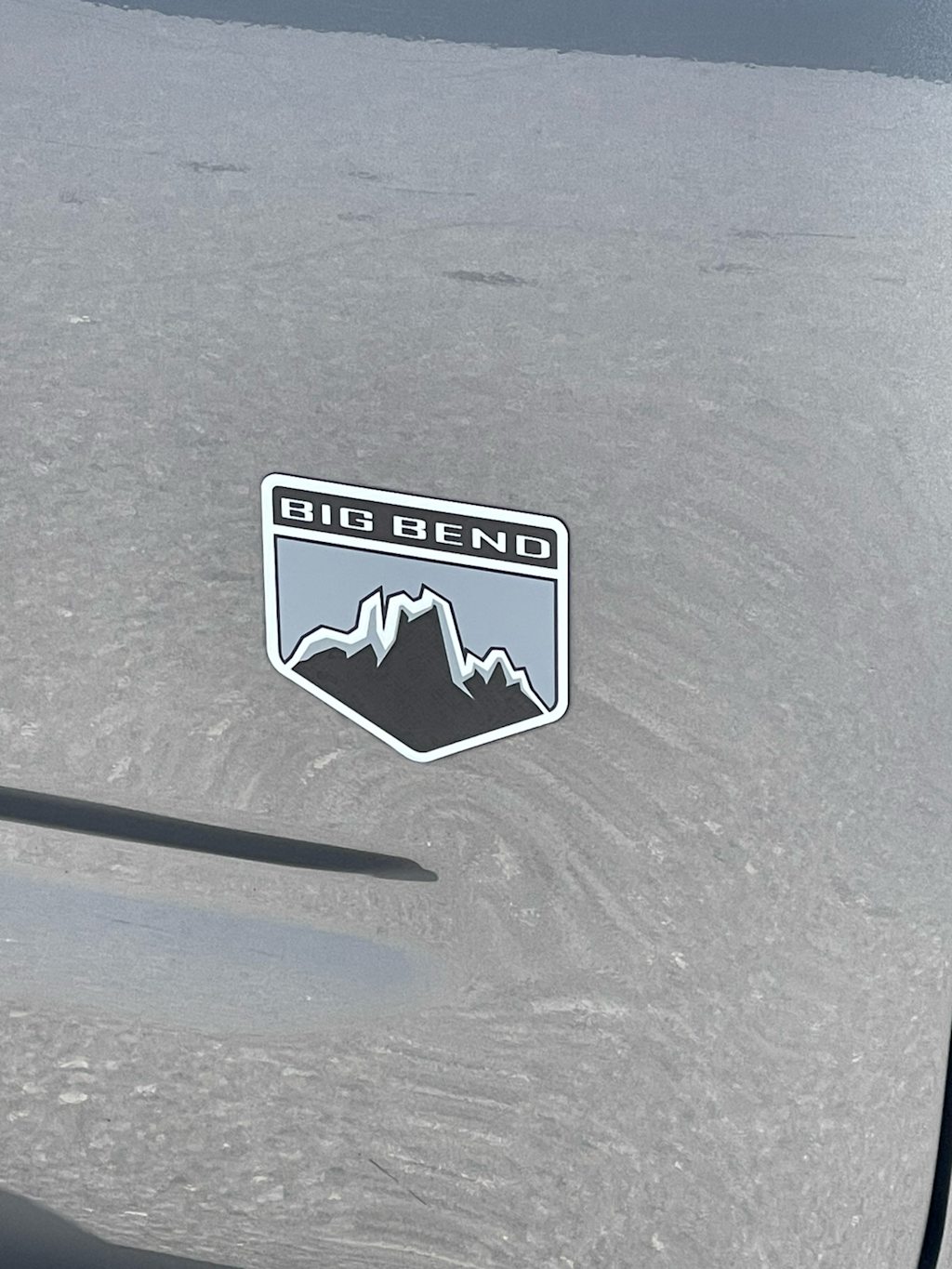 Thumbnail: 2022 Ford Bronco Sport - 15