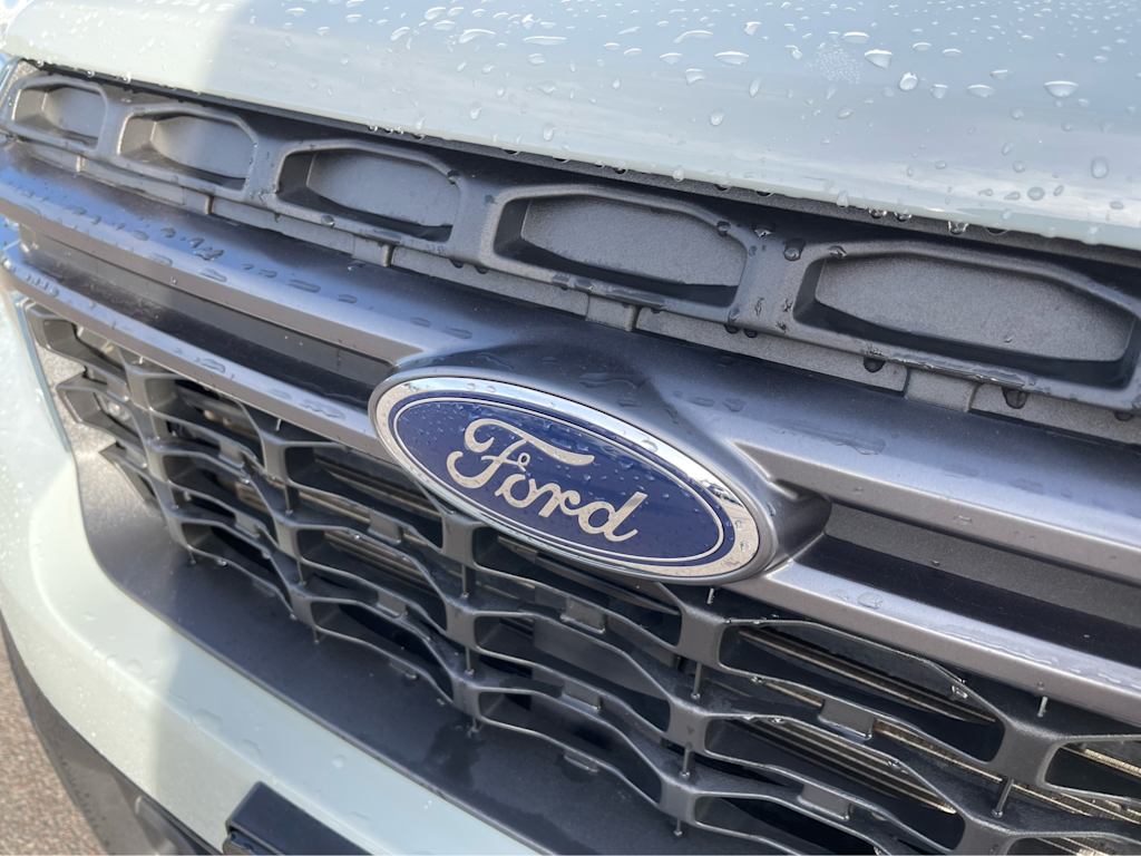 Thumbnail: 2024 Ford Maverick - 6