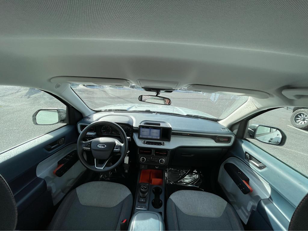 Thumbnail: 2024 Ford Maverick - 7