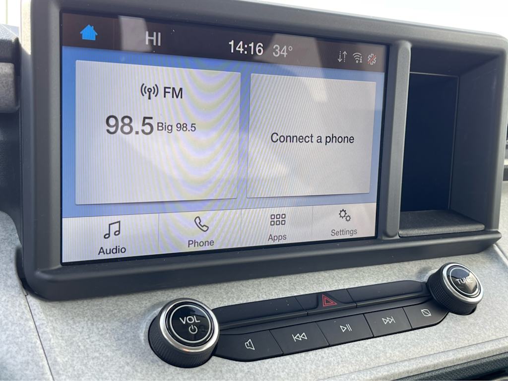 Thumbnail: 2024 Ford Maverick - 12