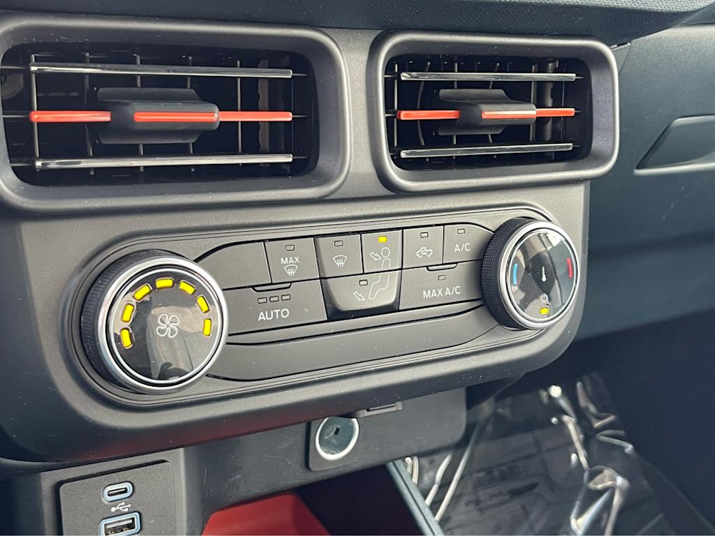 Thumbnail: 2024 Ford Maverick - 21