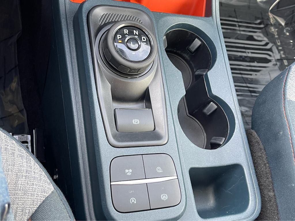 Thumbnail: 2024 Ford Maverick - 13