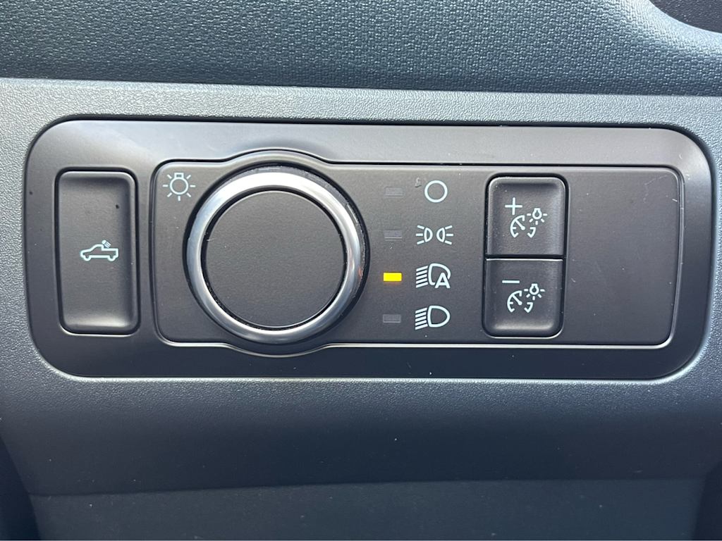 Thumbnail: 2024 Ford Maverick - 22