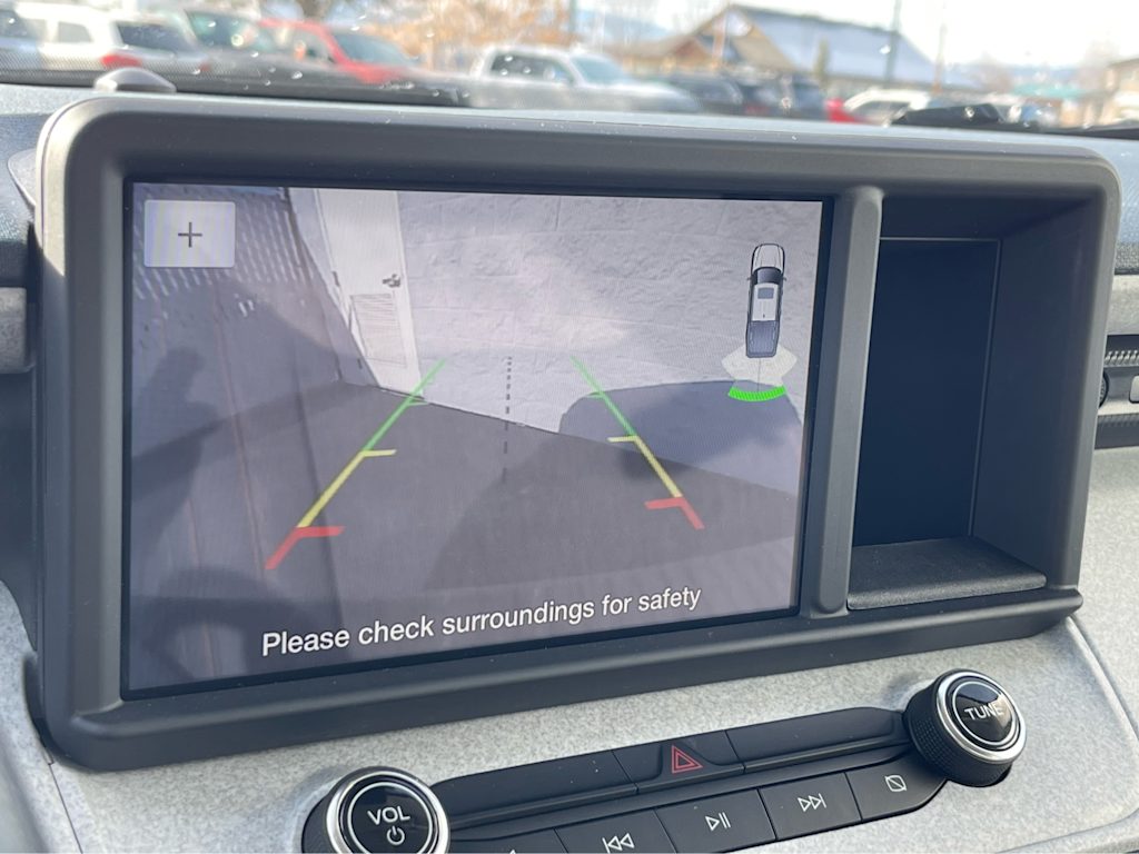 Thumbnail: 2024 Ford Maverick - 24