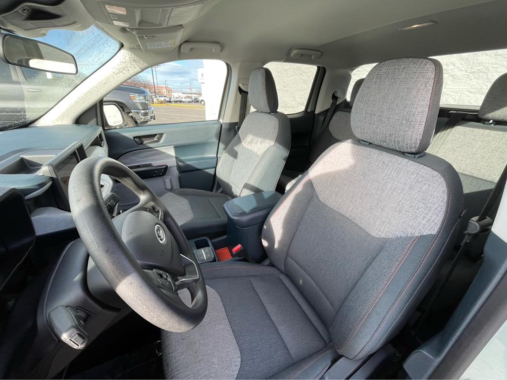 Thumbnail: 2024 Ford Maverick - 8