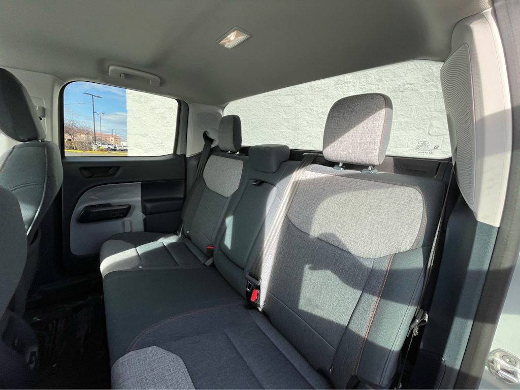 Thumbnail: 2024 Ford Maverick - 25