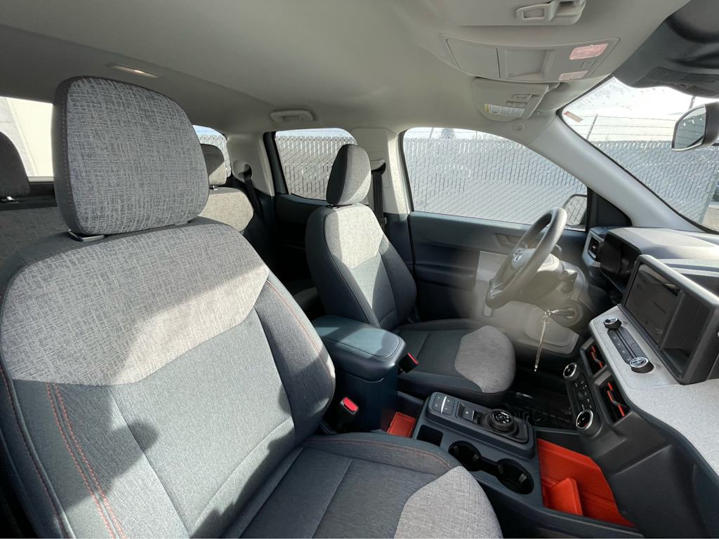 Thumbnail: 2024 Ford Maverick - 28